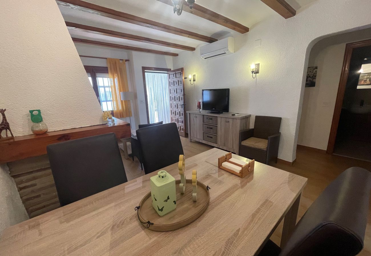 Apartamento en Denia - EL POBLET Apartamento en Denia - EL POBLET