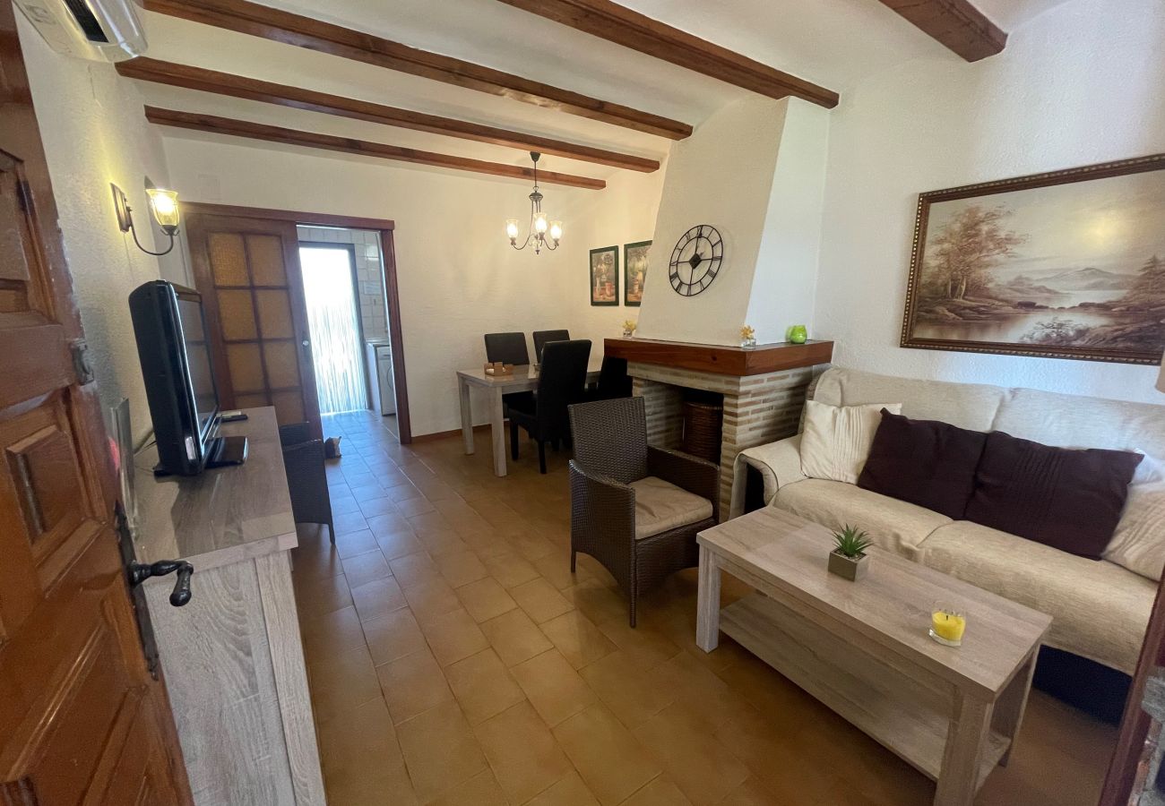 Apartamento en Denia - EL POBLET Apartamento en Denia - EL POBLET