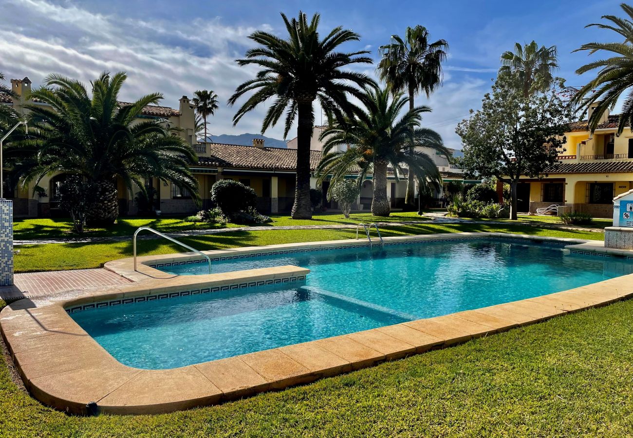 Apartamento en Denia - EL POBLET Apartamento en Denia - EL POBLET