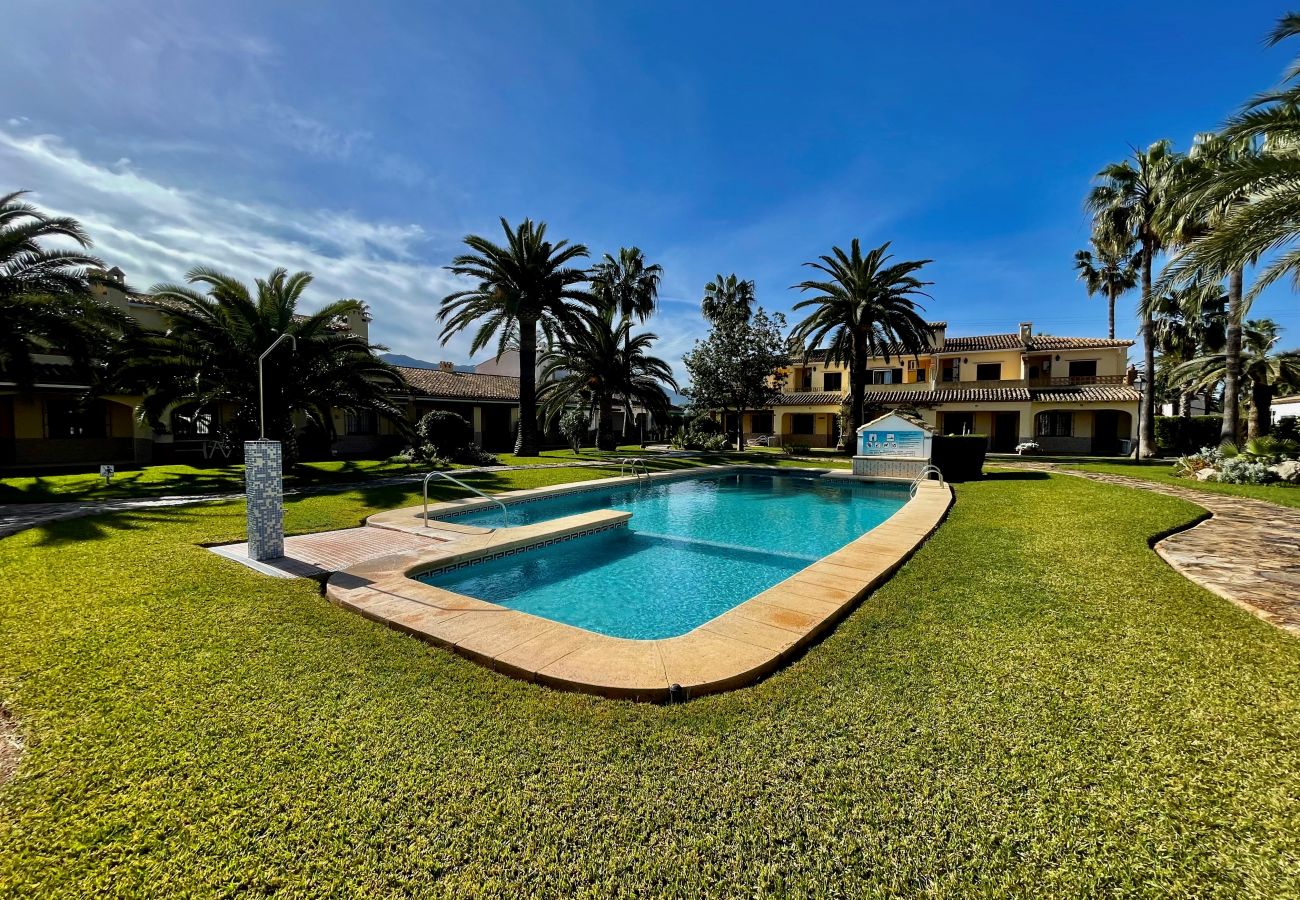 Apartamento en Denia - EL POBLET Apartamento en Denia - EL POBLET