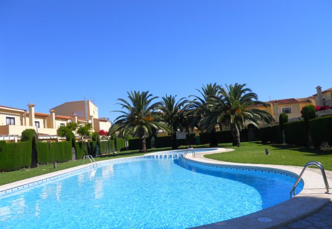 Apartamento en Denia - EL DATILER Apartamento en Denia - EL DATILER
