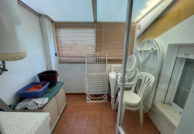 Apartamento en Denia - EL DATILER Apartamento en Denia - EL DATILER