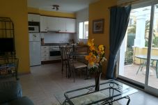 Apartamento en Pedreguer - LA SELLA - AUGUSTA-PINARES