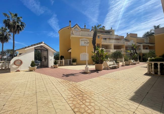 Apartamento en Denia - MARINA AZUL Apartamento en Denia - MARINA AZUL