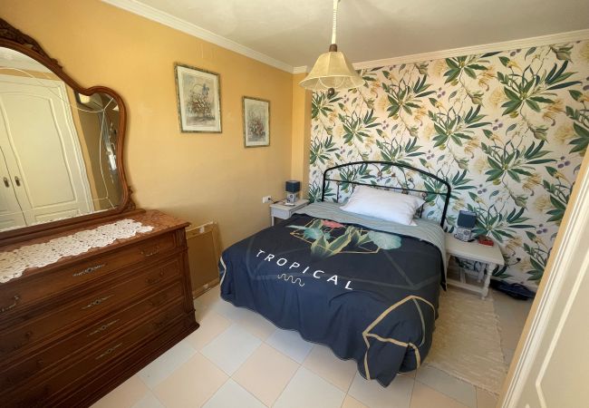 Apartamento en Denia - MARINA AZUL Apartamento en Denia - MARINA AZUL