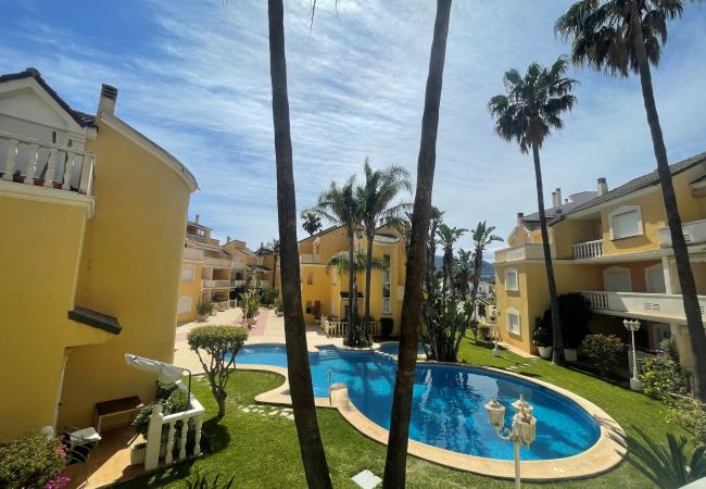 Apartamento en Denia - MARINA AZUL Apartamento en Denia - MARINA AZUL