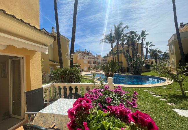 Apartamento en Denia - MARINA AZUL