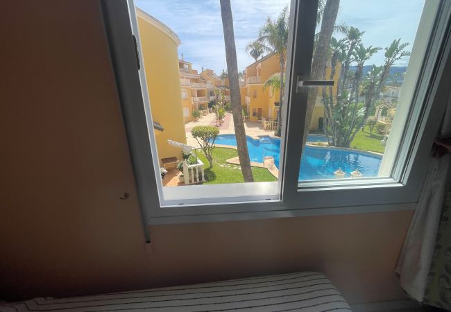 Apartamento en Denia - MARINA AZUL Apartamento en Denia - MARINA AZUL