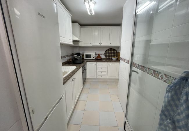 Apartamento en Denia - MARINA AZUL Apartamento en Denia - MARINA AZUL