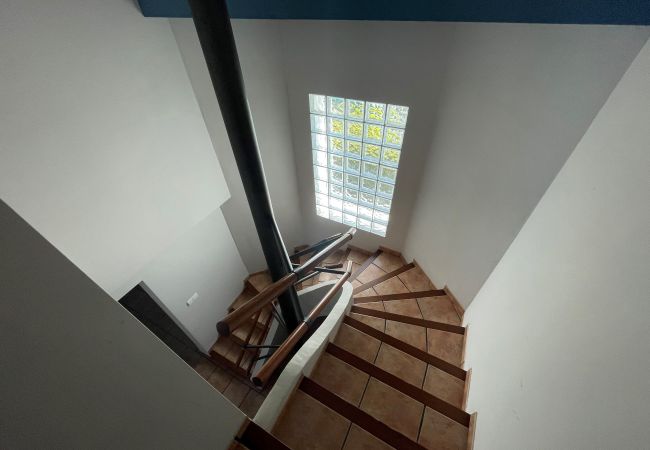 Villa en Pedreguer - LA SELLA - EL PINARET Villa en Pedreguer - LA SELLA - EL PINARET