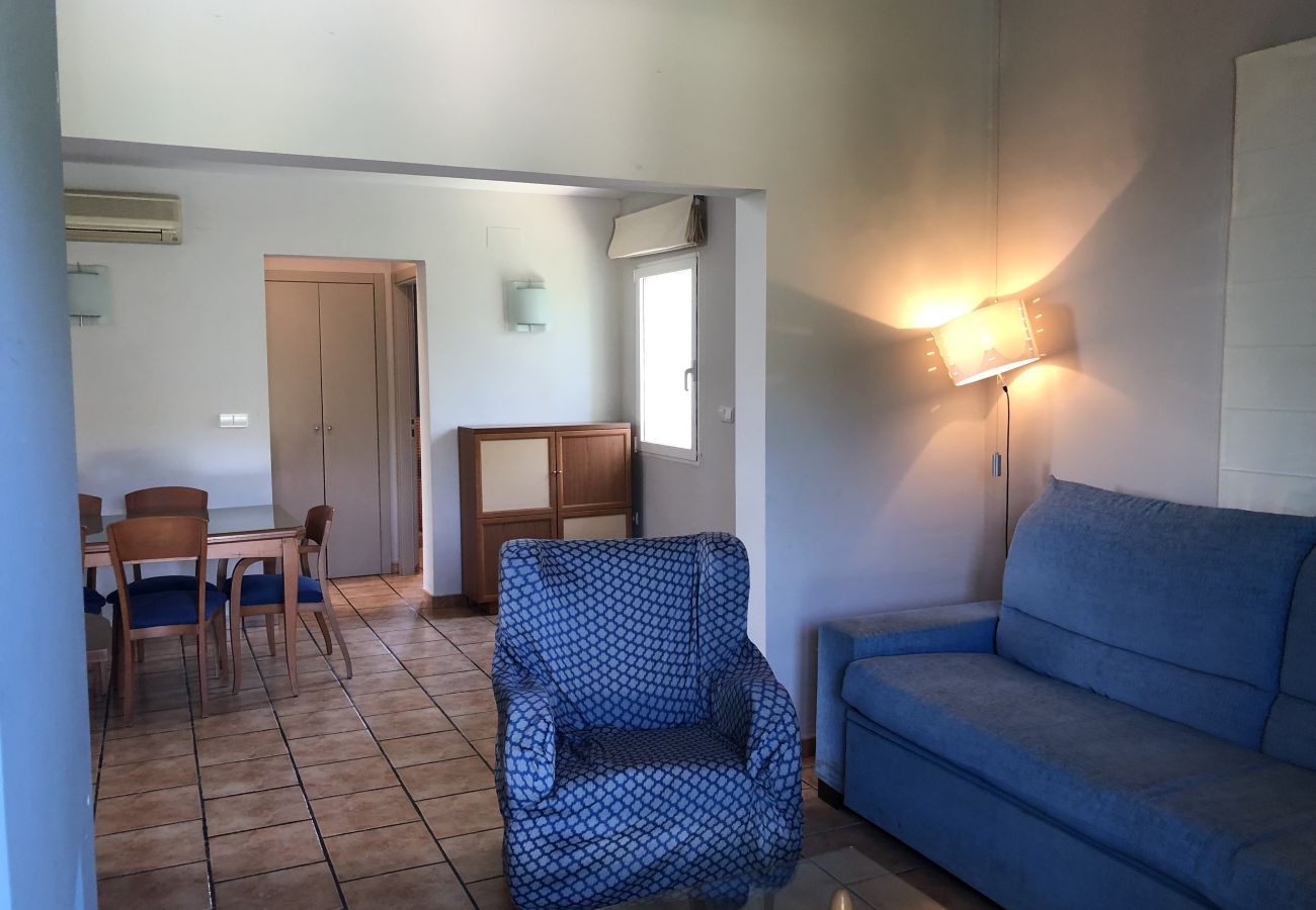 Villa en Pedreguer - LA SELLA - EL PINARET