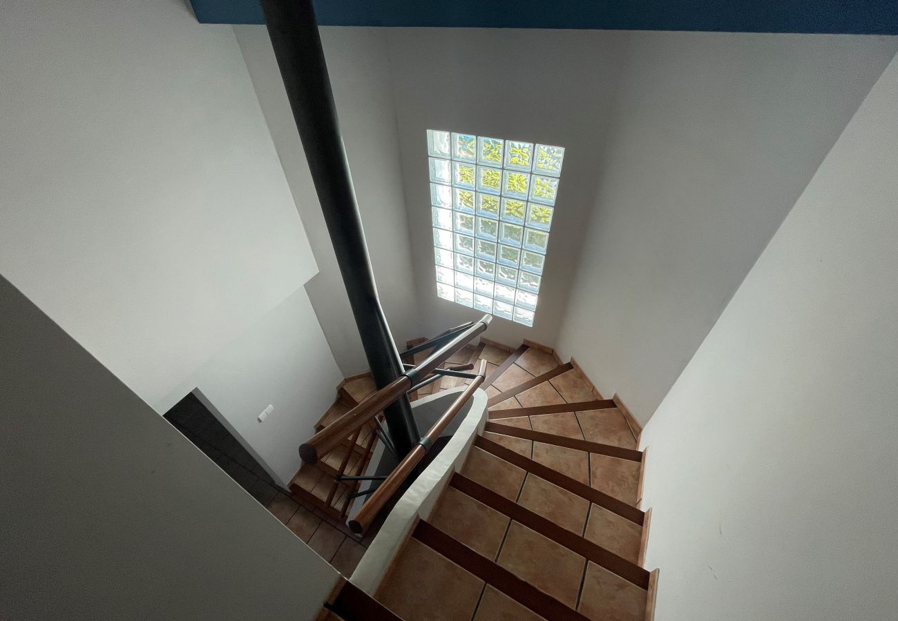 Villa en Pedreguer - LA SELLA - EL PINARET