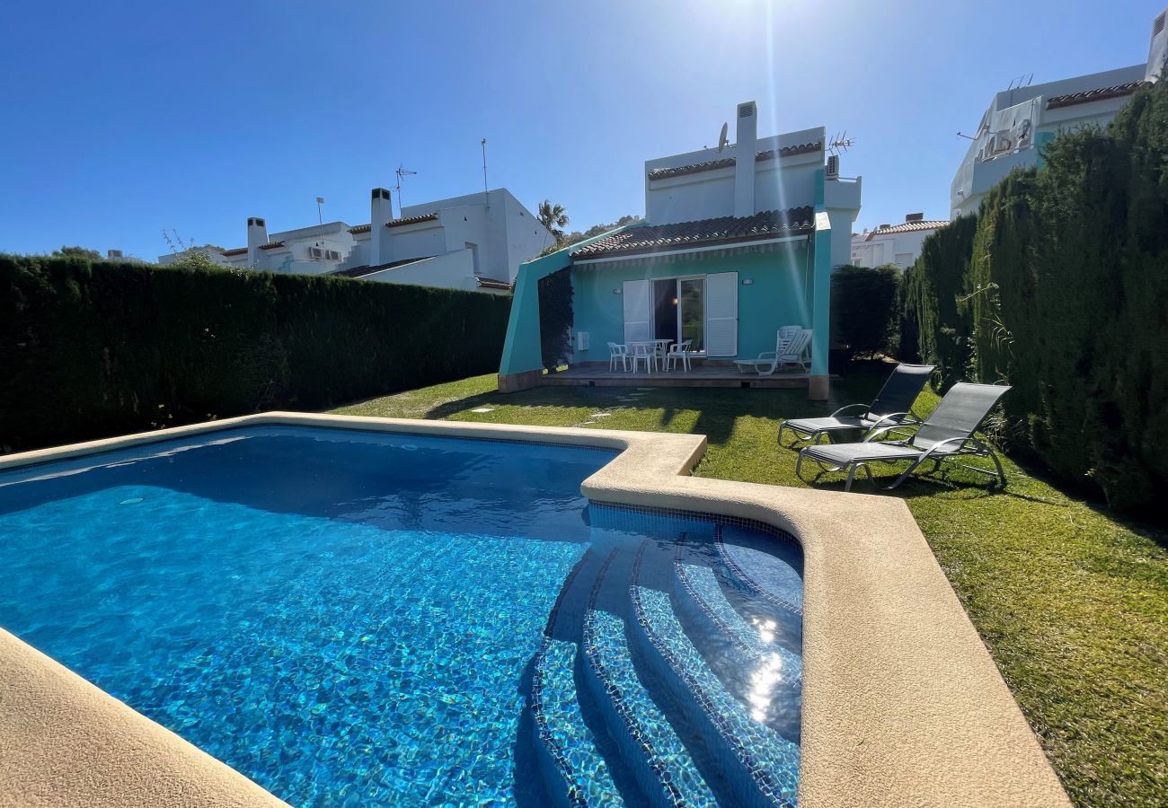 Villa en Pedreguer - LA SELLA - EL PINARET