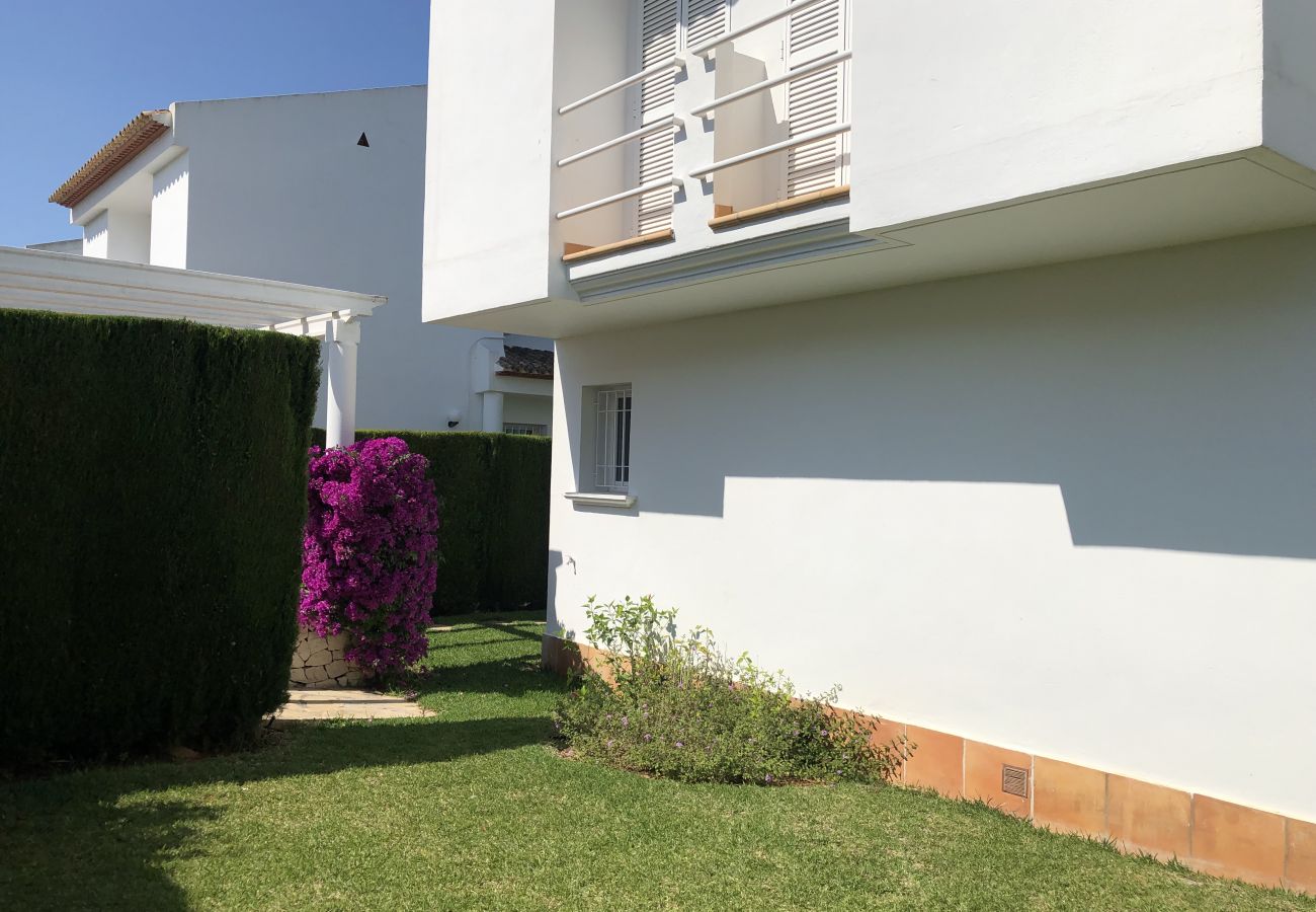 Villa en Pedreguer - LA SELLA - EL PINARET