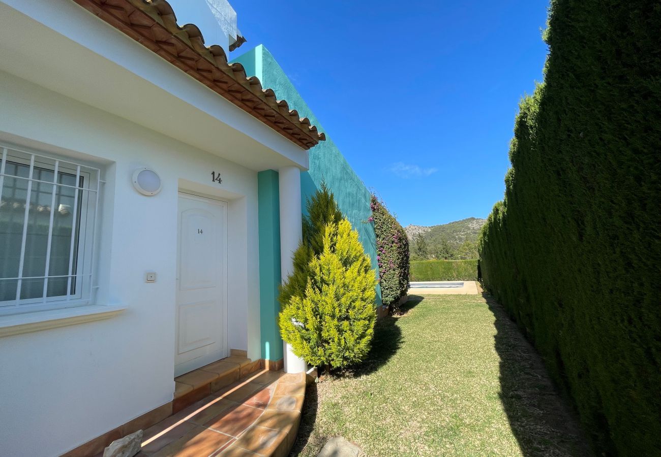 Villa en Pedreguer - LA SELLA - EL PINARET
