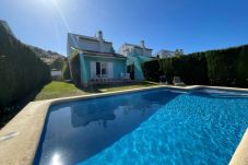 Villa en Pedreguer - LA SELLA - EL PINARET