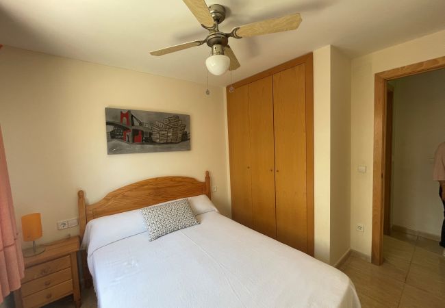Apartamento en Denia - TETOM BAJO EN PRIMERA LINEA DE PLAYA Apartamento en Denia - TETOM BAJO EN PRIMERA LINEA DE PLAYA
