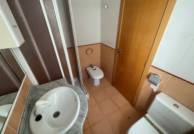 Apartamento en Denia - TETOM BAJO EN PRIMERA LINEA DE PLAYA Apartamento en Denia - TETOM BAJO EN PRIMERA LINEA DE PLAYA