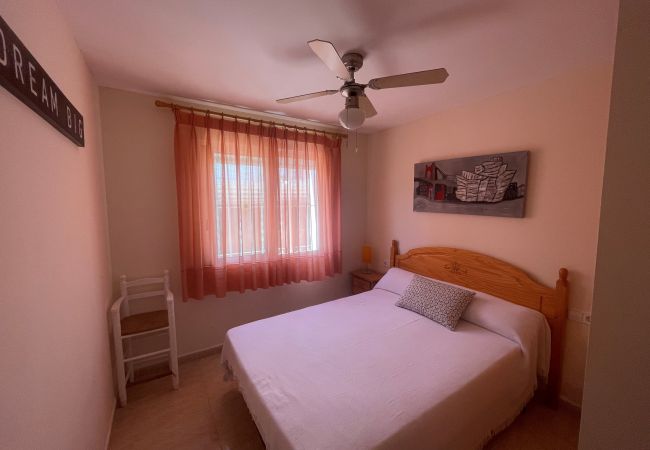 Apartamento en Denia - TETOM BAJO EN PRIMERA LINEA DE PLAYA Apartamento en Denia - TETOM BAJO EN PRIMERA LINEA DE PLAYA