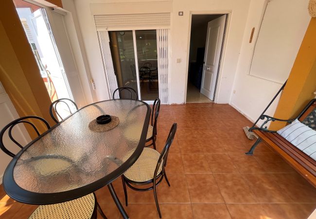 Apartamento en Denia - TETOM BAJO EN PRIMERA LINEA DE PLAYA Apartamento en Denia - TETOM BAJO EN PRIMERA LINEA DE PLAYA
