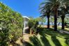 Apartamento en Denia - TETOM BAJO EN PRIMERA LINEA DE PLAYA Apartamento en Denia - TETOM BAJO EN PRIMERA LINEA DE PLAYA