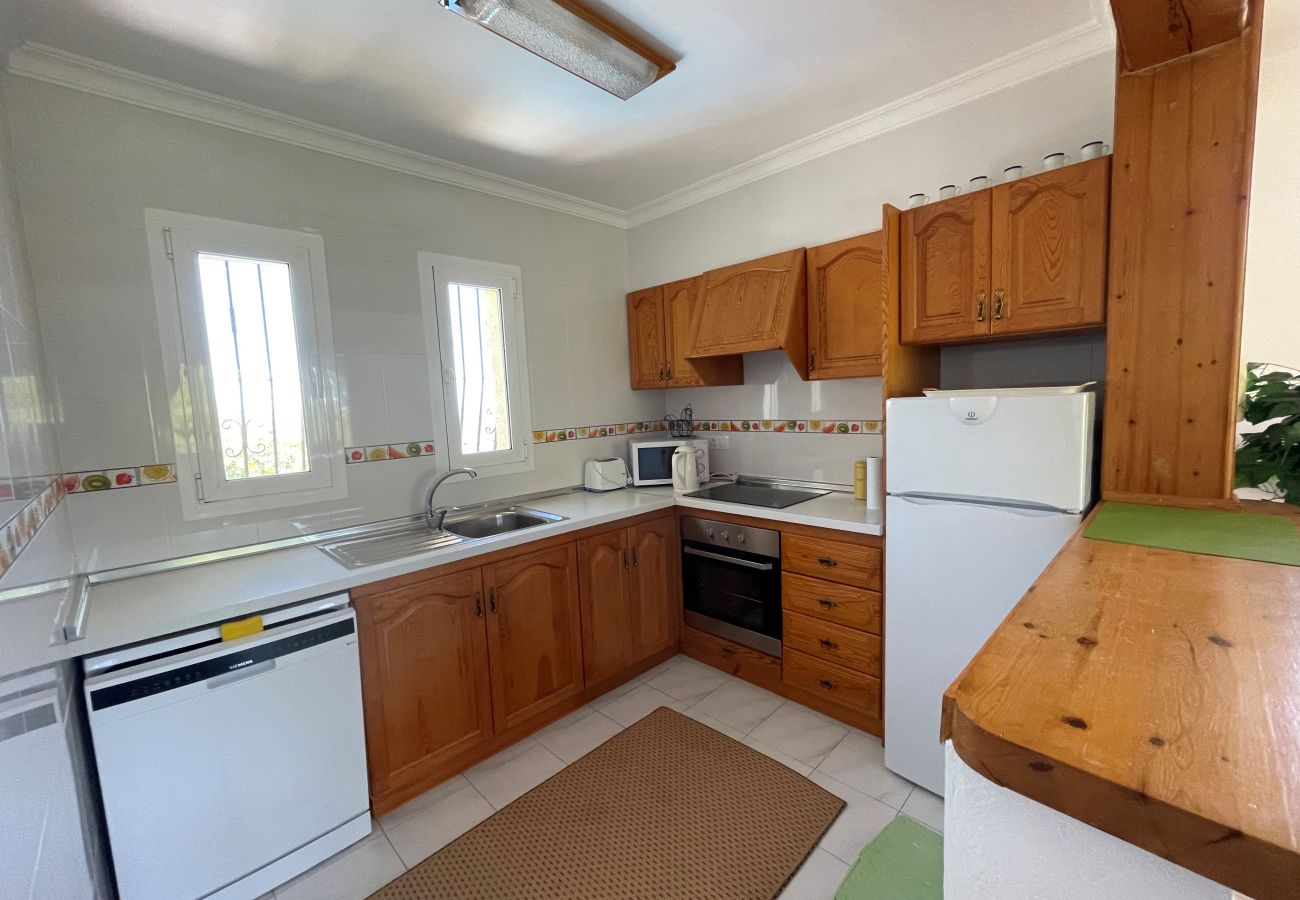 Villa en Pedreguer - LA SELLA VILLAS
