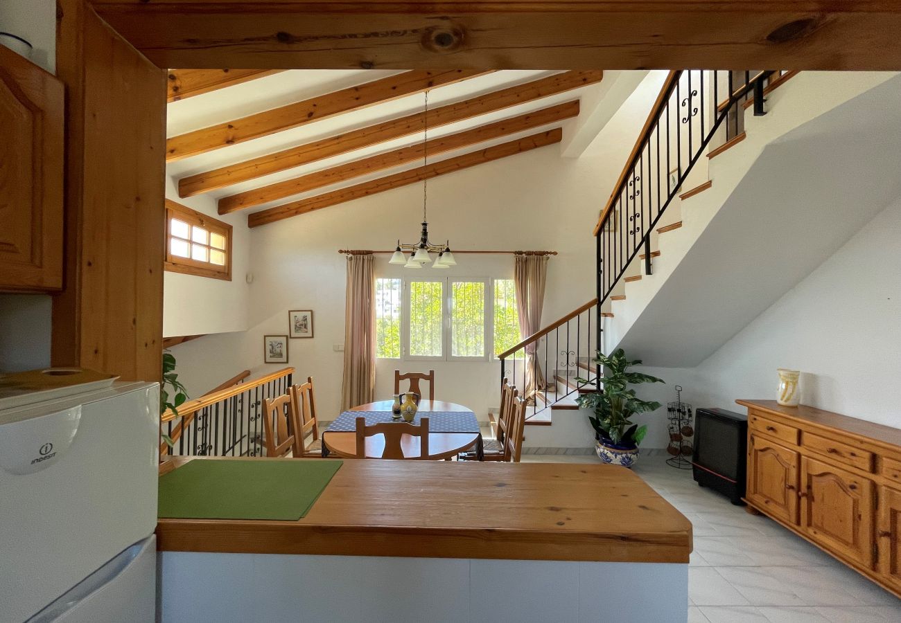 Villa en Pedreguer - LA SELLA VILLAS