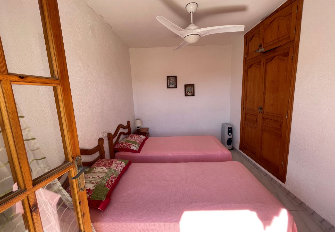 Villa en Pedreguer - LA SELLA VILLAS