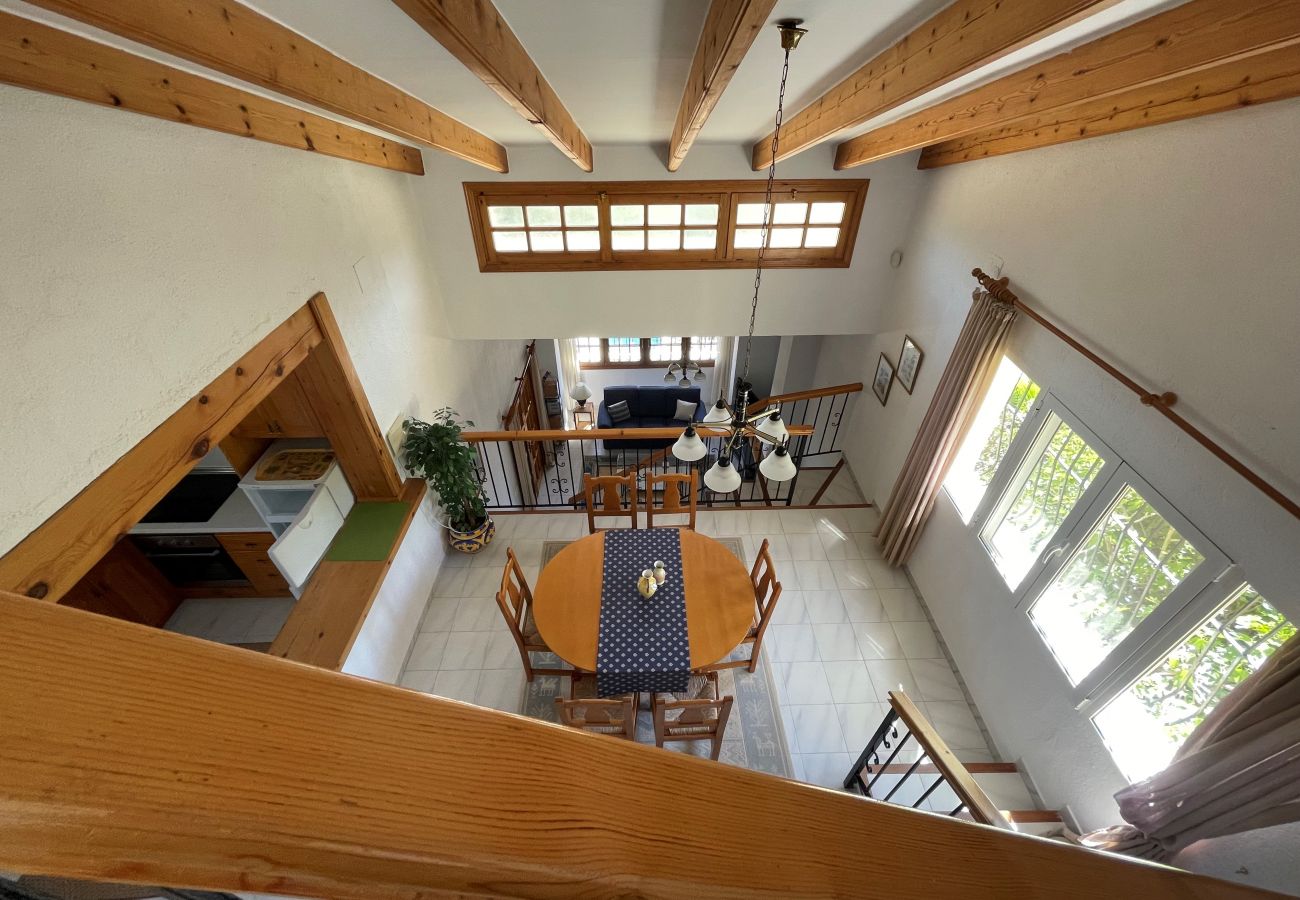 Villa en Pedreguer - LA SELLA VILLAS