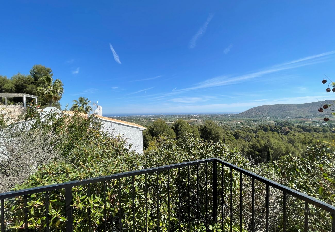 Villa en Pedreguer - LA SELLA VILLAS