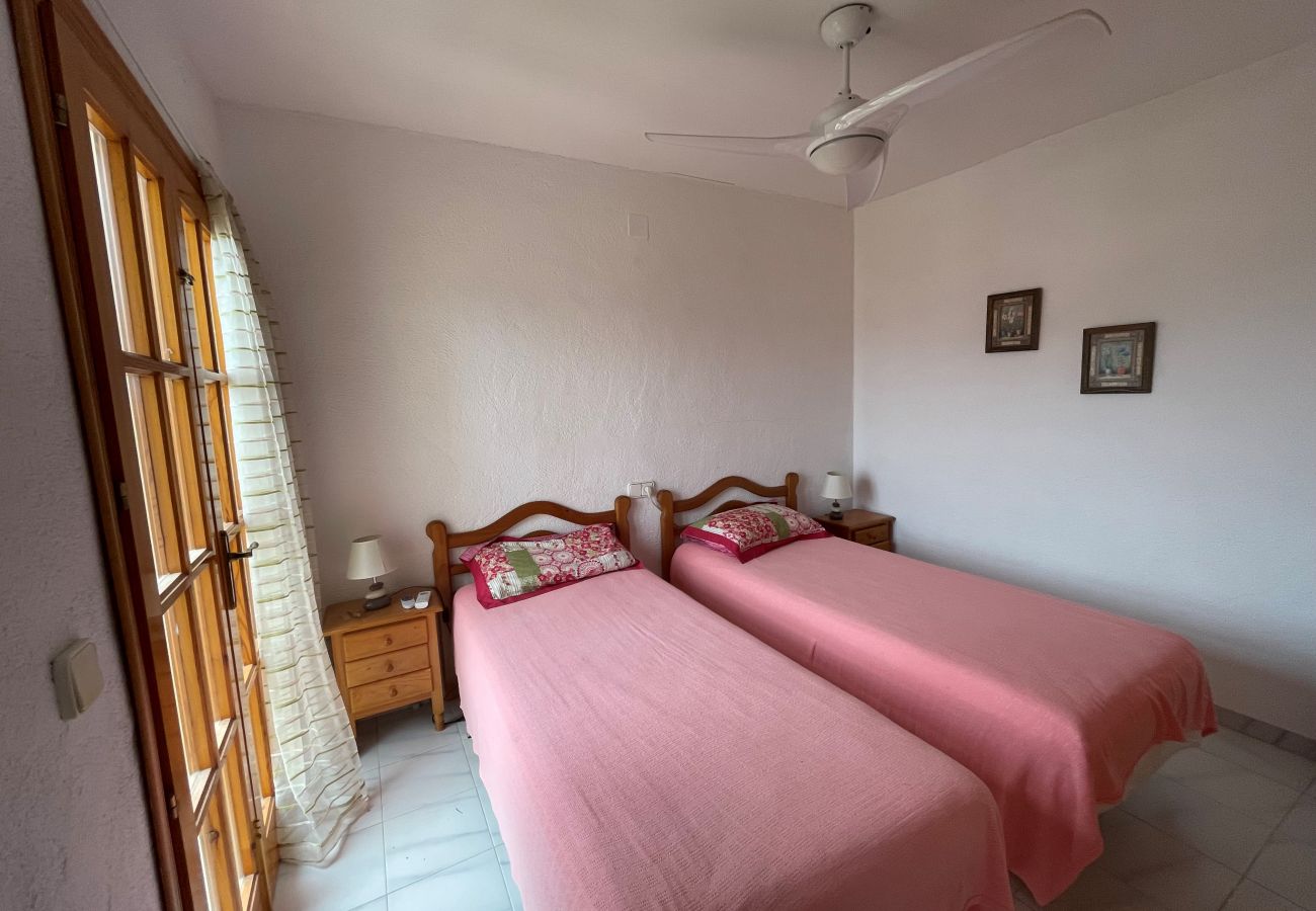 Villa en Pedreguer - LA SELLA VILLAS