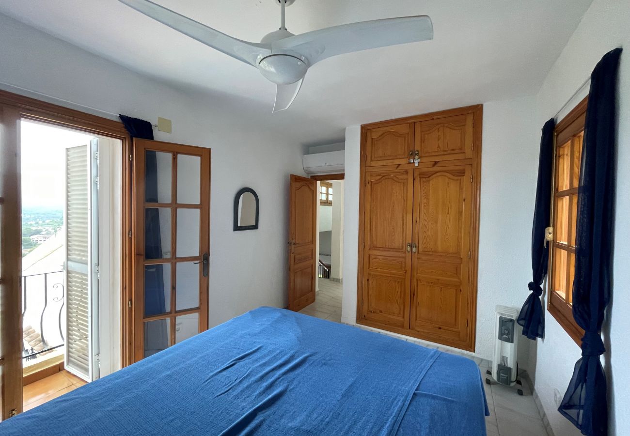 Villa en Pedreguer - LA SELLA VILLAS
