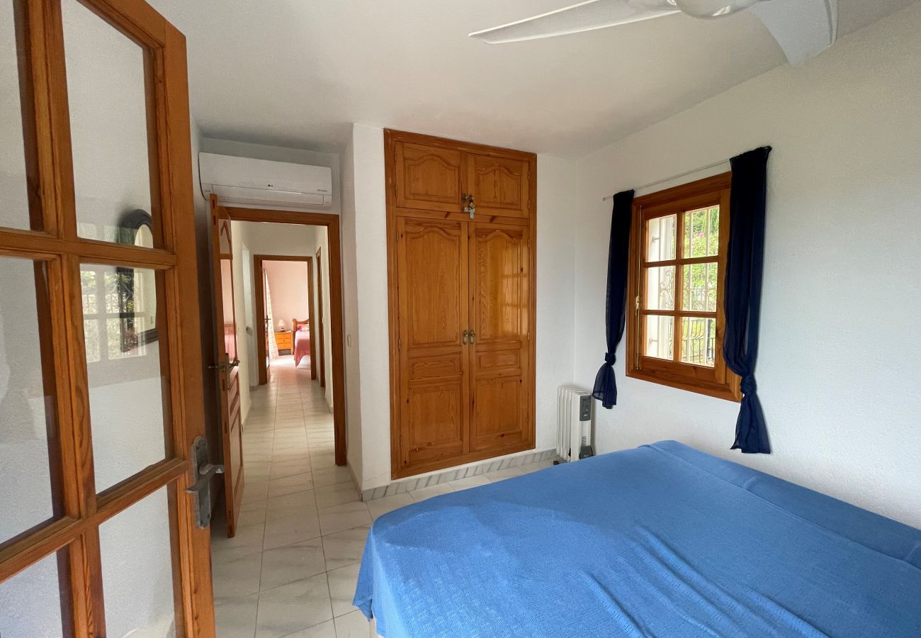 Villa en Pedreguer - LA SELLA VILLAS