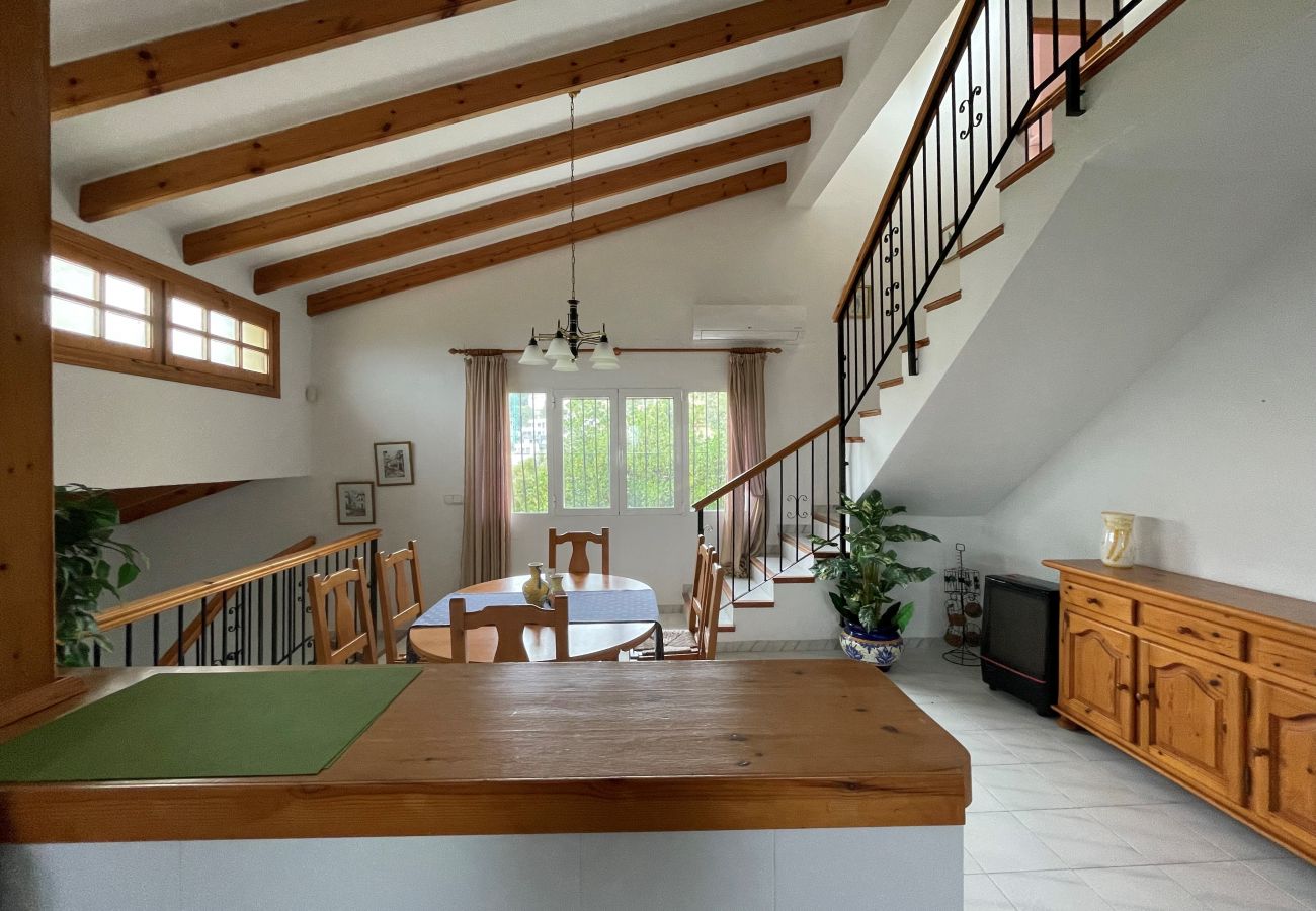 Villa en Pedreguer - LA SELLA VILLAS