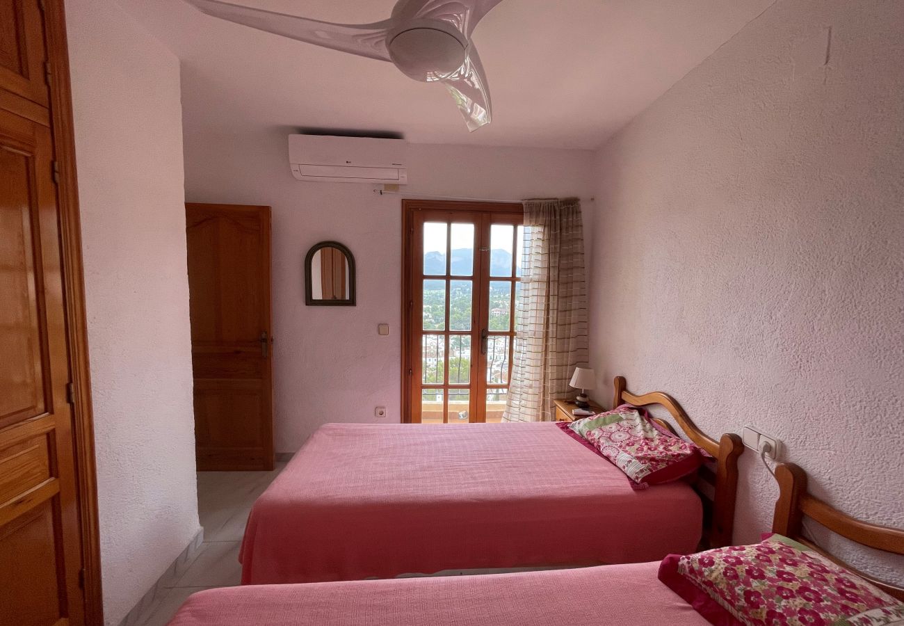 Villa en Pedreguer - LA SELLA VILLAS