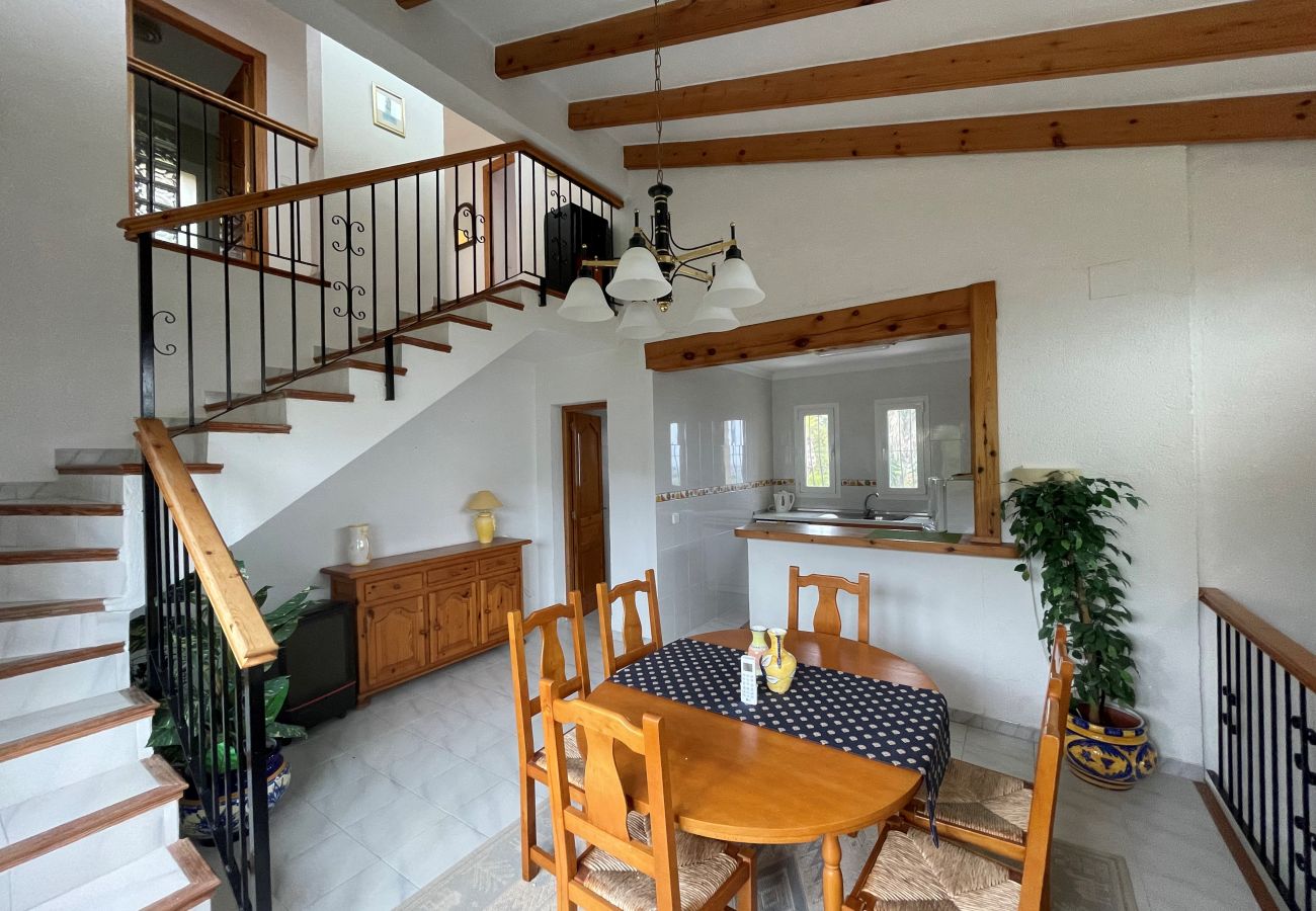 Villa en Pedreguer - LA SELLA VILLAS