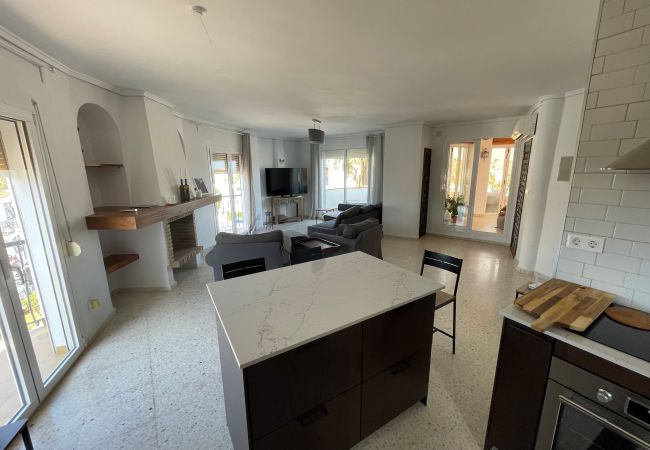 Apartamento en Denia - EL RETIRO Apartamento en Denia - EL RETIRO