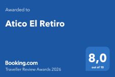 Apartamento en Denia - EL RETIRO