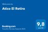 Apartamento en Denia - EL RETIRO Apartamento en Denia - EL RETIRO