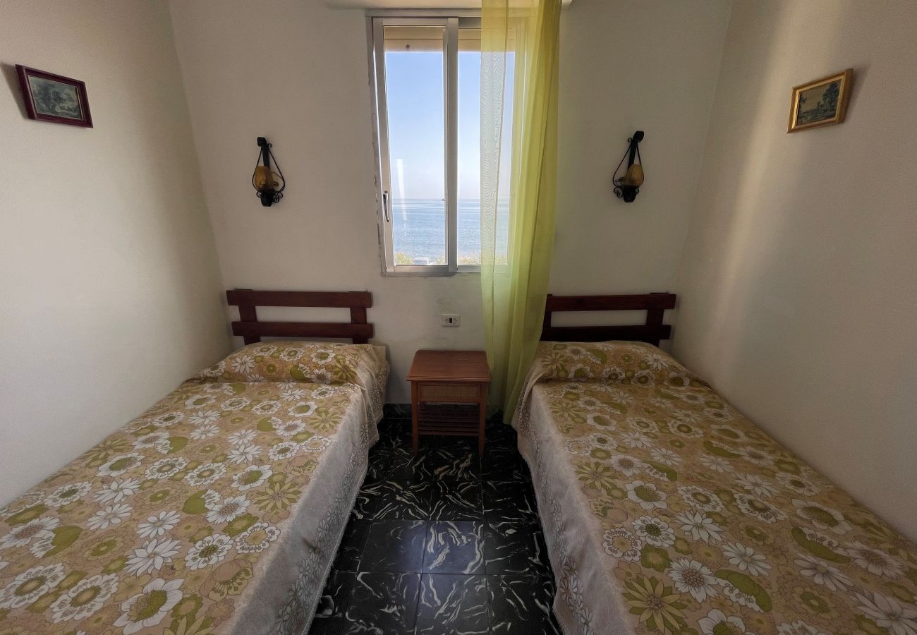 Apartamento en Denia - LAS ROTAS PRIMERA LINEA ALTO