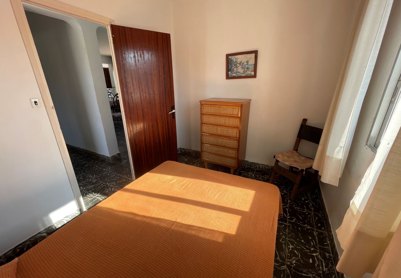 Apartamento en Denia - LAS ROTAS PRIMERA LINEA ALTO