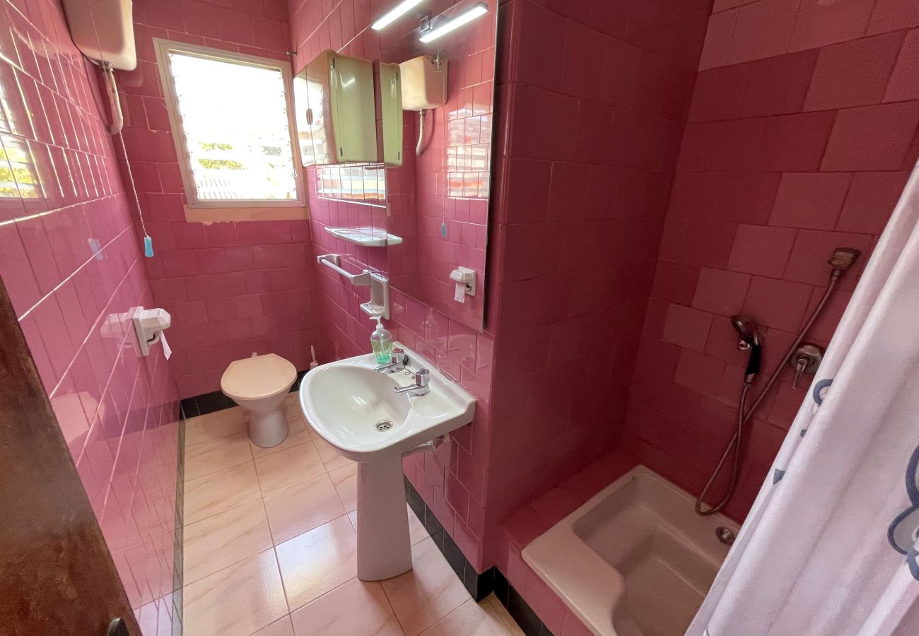 Apartamento en Denia - LAS ROTAS PRIMERA LINEA ALTO