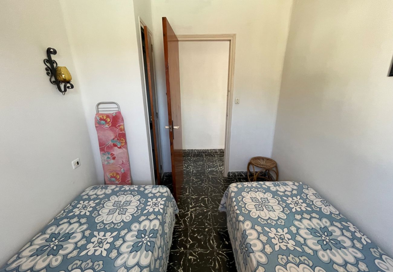 Apartamento en Denia - LAS ROTAS PRIMERA LINEA ALTO