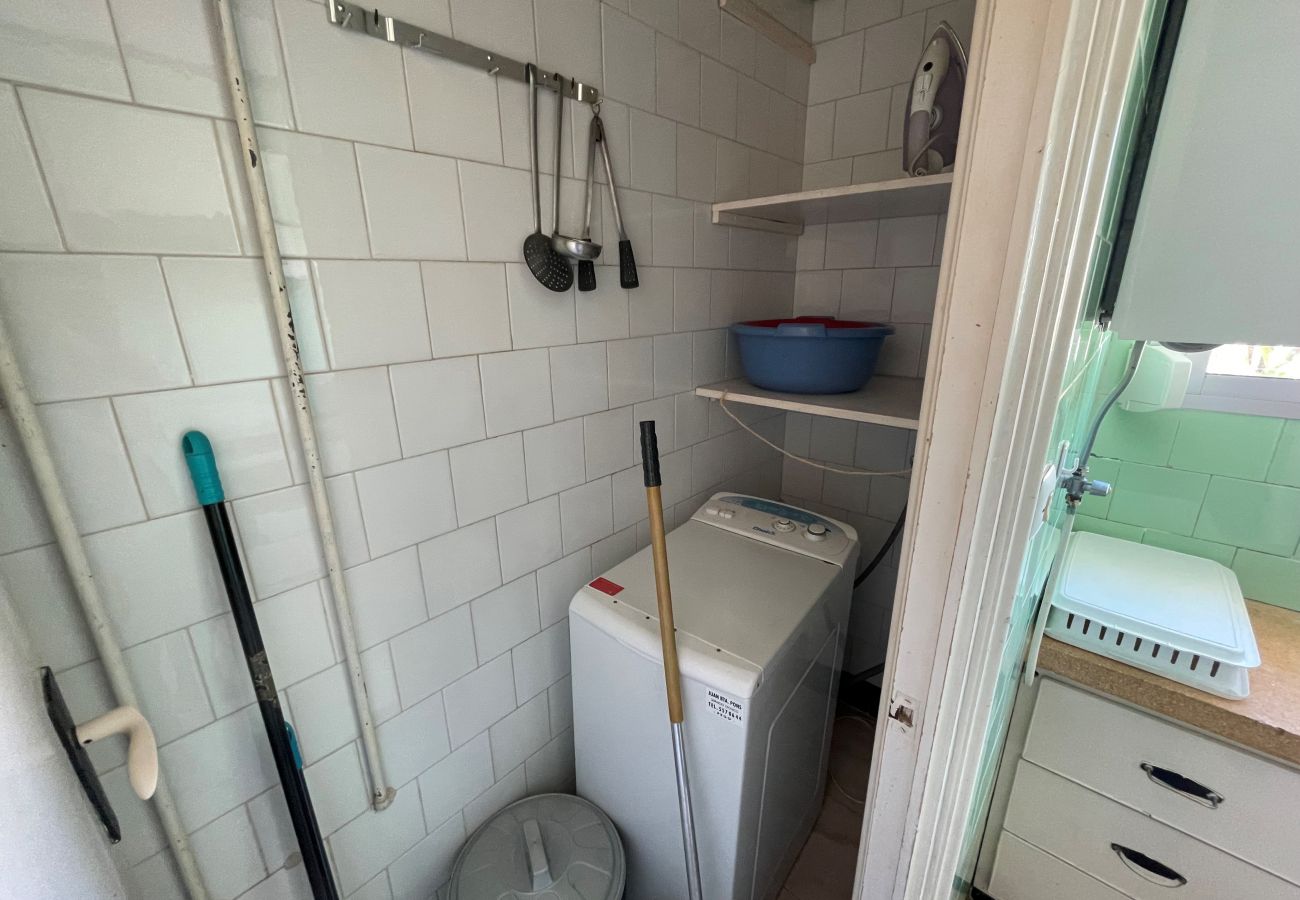 Apartamento en Denia - LAS ROTAS PRIMERA LINEA ALTO