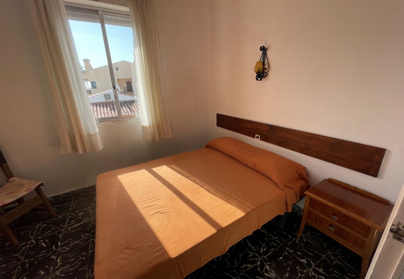 Apartamento en Denia - LAS ROTAS PRIMERA LINEA ALTO