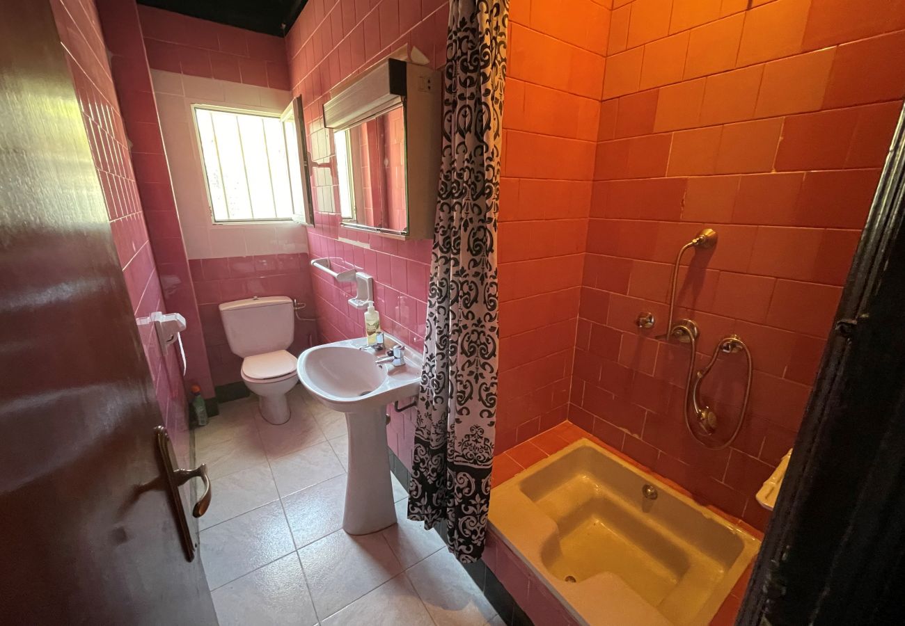 Apartamento en Denia - LAS ROTAS PRIMERA LINEA BAJO