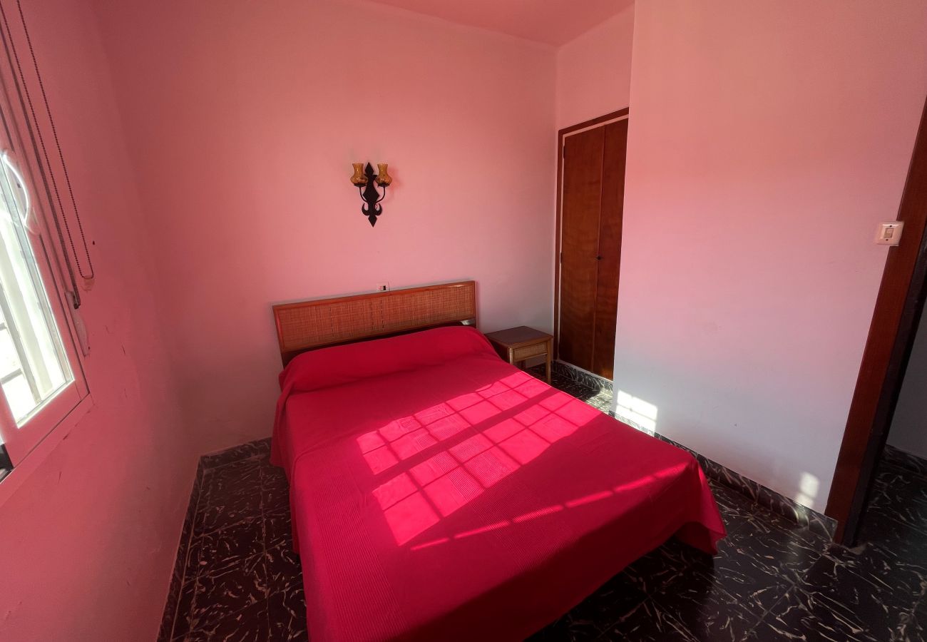 Apartamento en Denia - LAS ROTAS PRIMERA LINEA BAJO