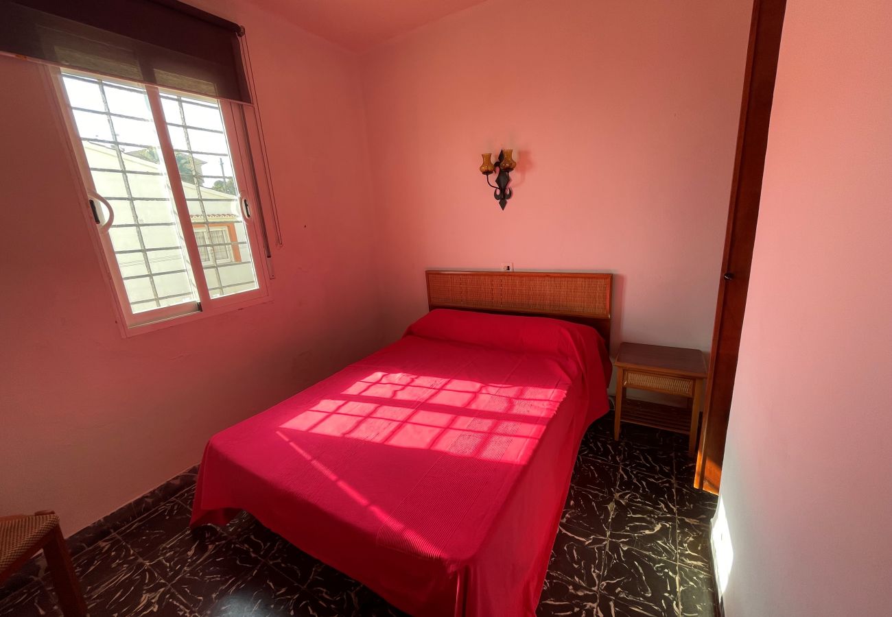 Apartamento en Denia - LAS ROTAS PRIMERA LINEA BAJO