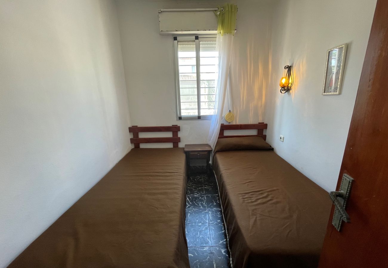 Apartamento en Denia - LAS ROTAS PRIMERA LINEA BAJO