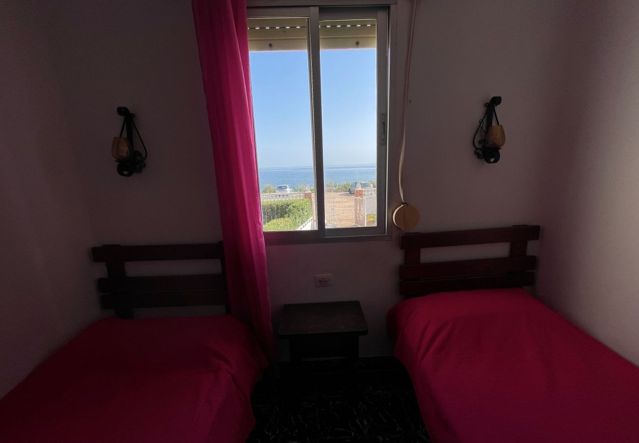 Apartamento en Denia - LAS ROTAS PRIMERA LINEA BAJO